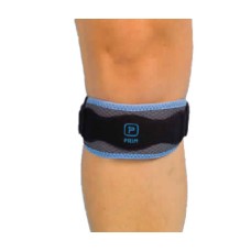 Patellar strap